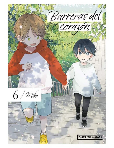 es::Barreras del corazón 06