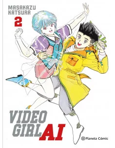 es::Video Girl Ai 02 (de 09)