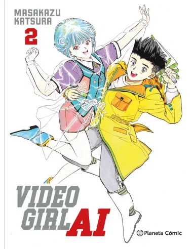 es::Video Girl Ai 02 (de 09)