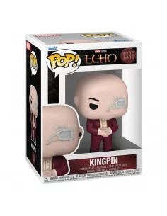 es::Funko POP! Kingpin (Echo) 2