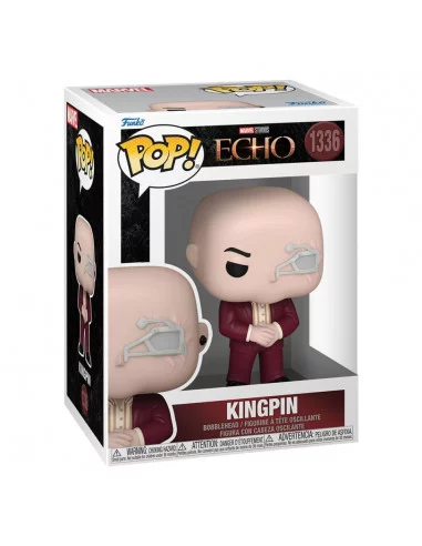 es::Funko POP! Kingpin (Echo)