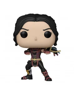 es::Funko POP! Marvel Echo