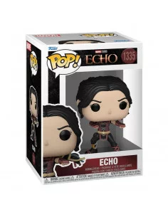 es::Funko POP! Marvel Echo 2