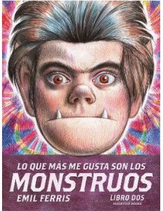 es::Lo que más me gusta son los monstruos 02