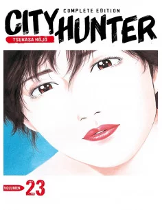 es::City Hunter 23