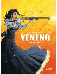 es::Veneno Vol.1 2