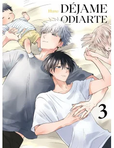 es::Déjame odiarte 03 2