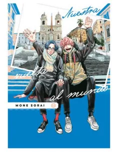 es::Nuestra vuelta al mundo 02 2