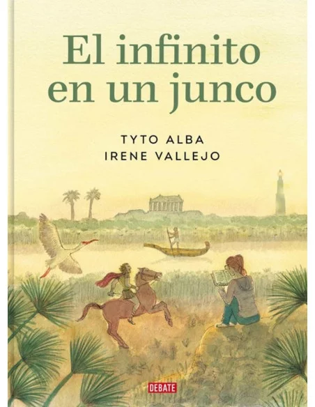 es::El infinito en un junco (adaptación gráfica) Nueva edición ampliada