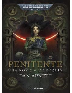 es::Bequin 02. Penitente