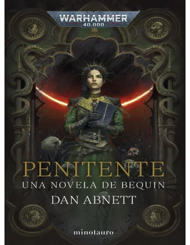 es::Bequin 02. Penitente