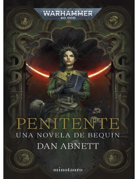 es::Bequin 02. Penitente