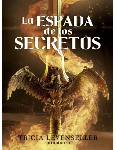 es::Forjadora de espadas 01. La espada de los secretos