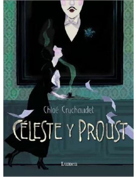 es::Céleste y Proust