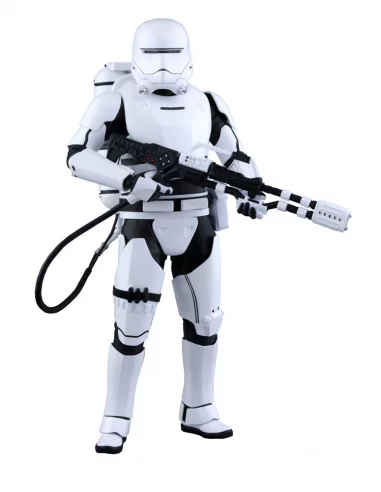 es::Star Wars Episodio VII 1/6 First Order Flametrooper 30 cm Hot Toys