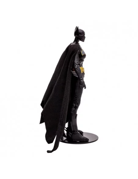 es::Figura Batgirl Cassandra Cain (Gold Label) Mcfarlane Toys