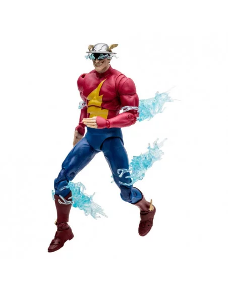 es::Figura The Rival (Gold Label) Mcfarlane Toys