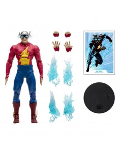 es::Figura The Rival (Gold Label) Mcfarlane Toys 2