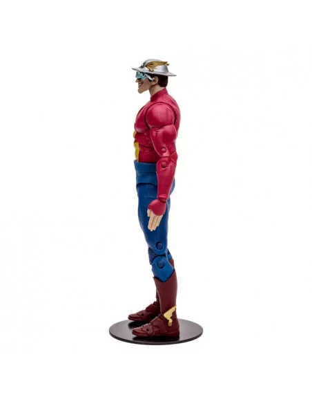 es::Figura The Rival (Gold Label) Mcfarlane Toys