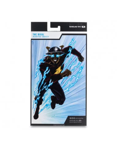 es::Figura The Rival (Gold Label) Mcfarlane Toys