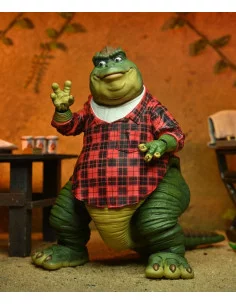 es::Figura Ultimate Earl Sinclair Dinosaurs Neca