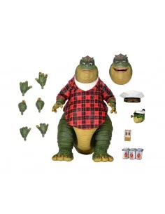 es::Figura Ultimate Earl Sinclair Dinosaurs Neca 2
