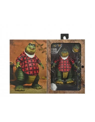 es::Figura Ultimate Earl Sinclair Dinosaurs Neca