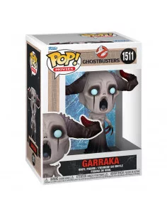 es::Funko POP! Garraka Los Cazafantasmas (2024) 2
