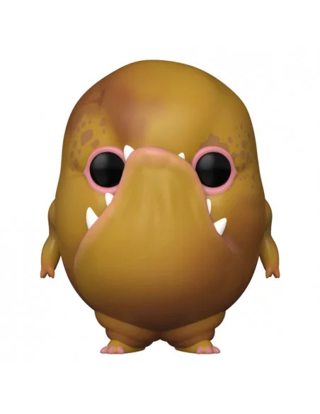 es::Funko POP! Pukey Los Cazafantasmas (2024)