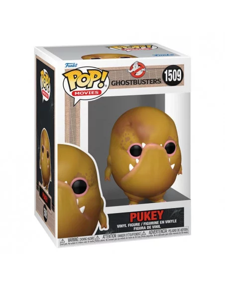 es::Funko POP! Pukey Los Cazafantasmas (2024)