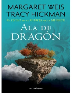 es::El Ciclo de la Puerta de la Muerte 01. Ala de Dragón