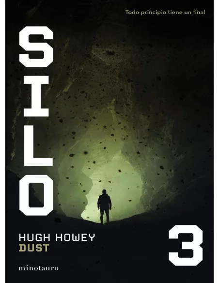es::Silo (3 de 3). Dust