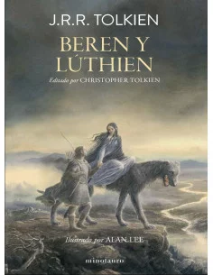 es::Beren y Lúthien