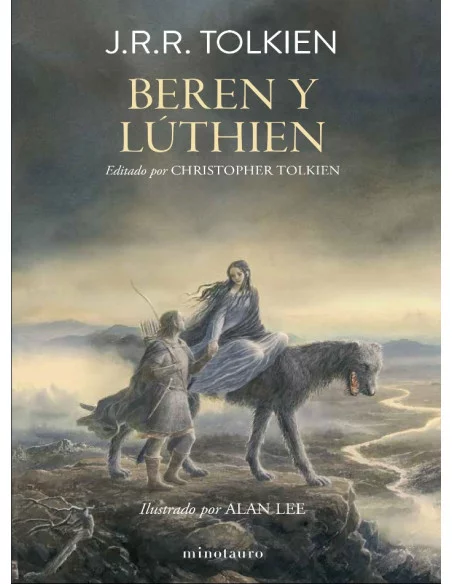 es::Beren y Lúthien