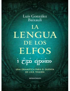 es::La lengua de los elfos
