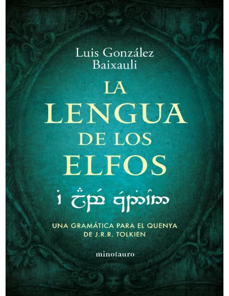 es::La lengua de los elfos