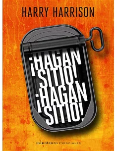 es::¡Hagan sitio! ¡Hagan sitio!