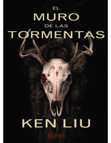 es::El Muro de las Tormentas