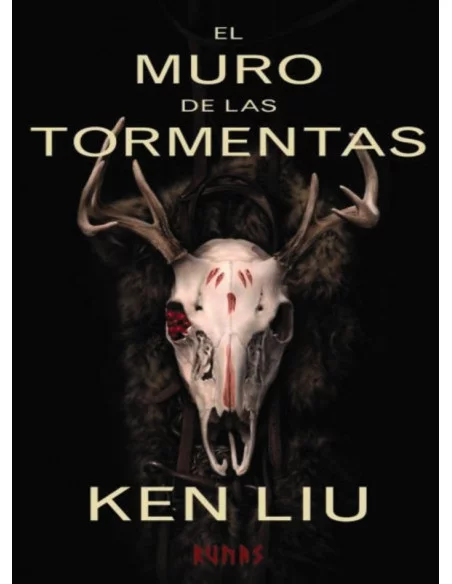 es::El Muro de las Tormentas