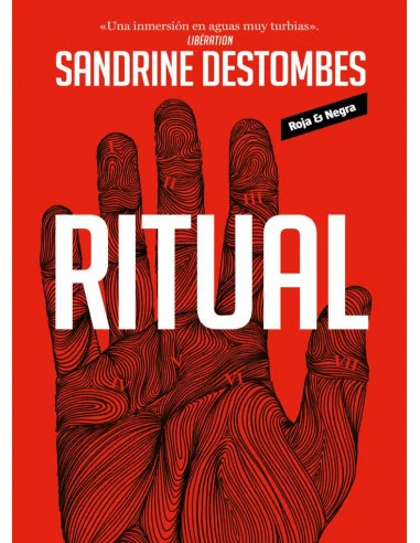 Comprar Ritual - Mil Comics: Tienda de cómics y figuras Marvel, DC ...