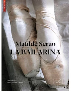 es::La bailarina