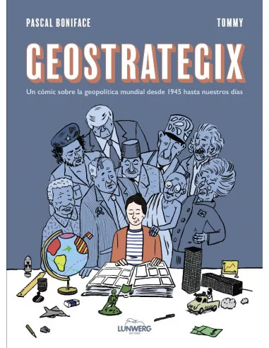 es::Geostrategix