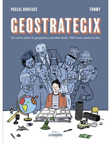 es::Geostrategix