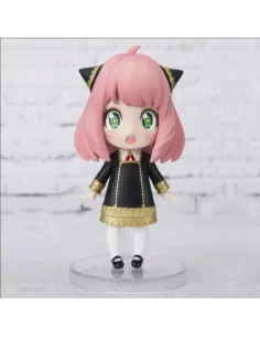 es::Figura Anya Forger (Anya Wakuwaku) Exclusive Edition Figuarts Mini 