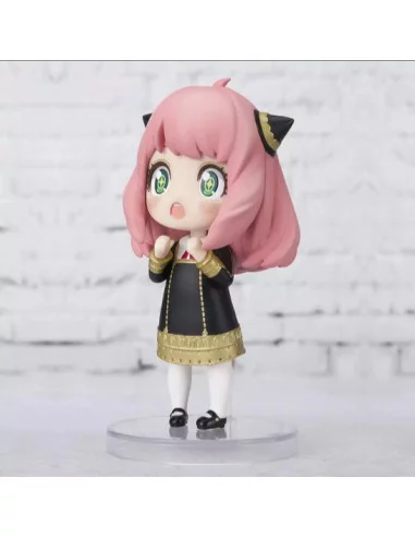 es::Figura Anya Forger (Anya Wakuwaku) Exclusive Edition Figuarts Mini 