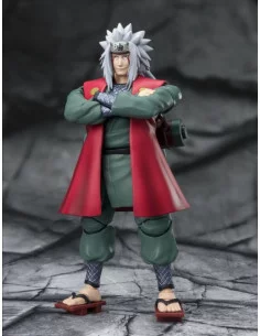 es::Figura Jiraiya Exclusive SDCC 2023 S.H. Figuarts