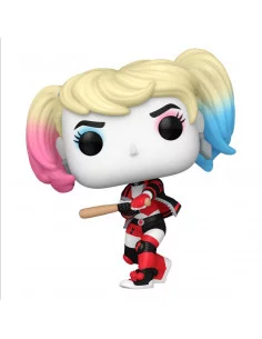 Funko POP! Harley with Bat...