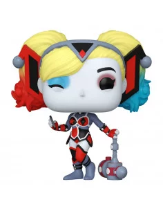 Funko POP! Harley...