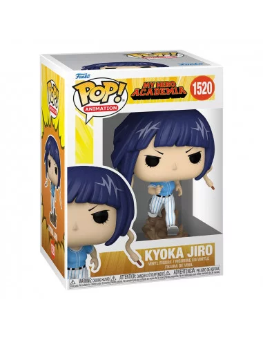 Funko POP! Hero League Baseball Jiro My Hero...