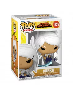Funko POP! Hero League... 2